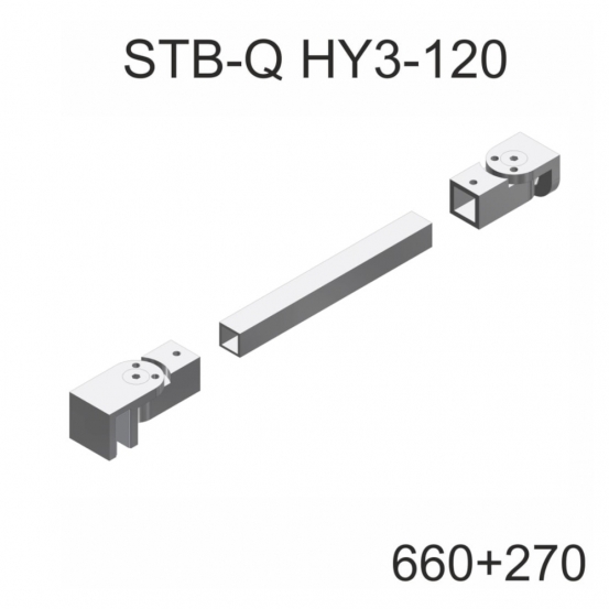 Стабилизатор STB-Q HY3-120