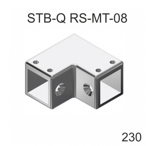 Стабилизатор STB-Q RS-MT-08