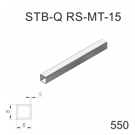 Стабилизатор STB-Q RS-MT-15
