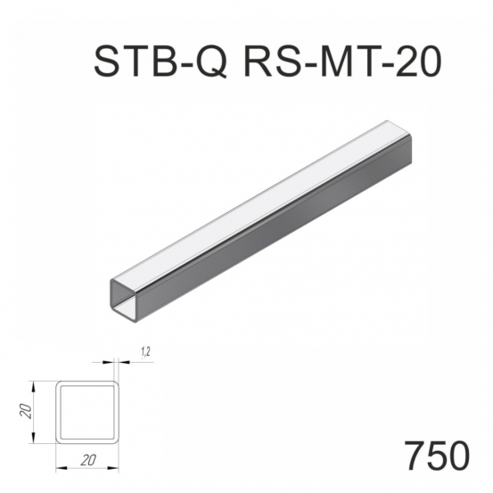 Стабилизатор STB-Q RS-MT-20