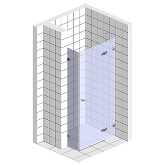 LUX SQUARE GK-003GC-2522