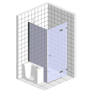 LUX SQUARE GK-003V1P