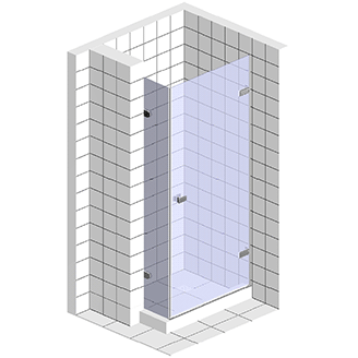 TREND SQUARE GK-862GC-2522