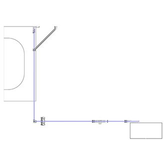 LUX SQUARE GK-003V1-2522