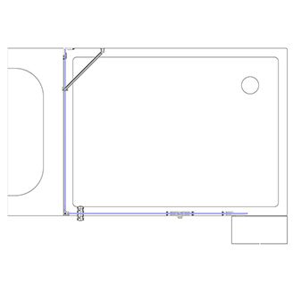 LUX SQUARE GK-003V-2522