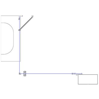 LUX SQUARE GK-002V1-2511