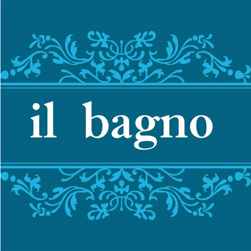 Il bagno