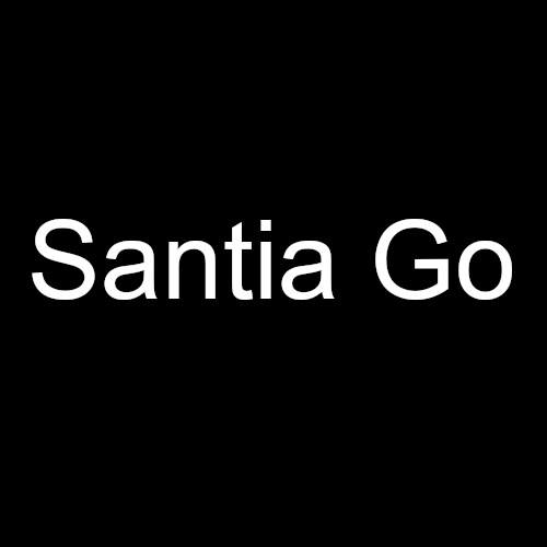 Галерея современной сантехники Santia Go