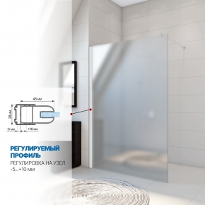 Инфографика 3 KÜBELE DE020D601N белый матовый стекло матовое
