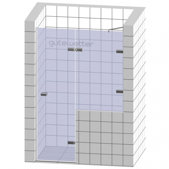 TREND DOOR GK-862ALONE