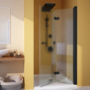 Дверь в душевую нишу LUX DOOR GK-102A
