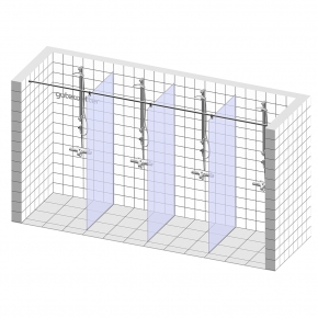 GLASS LINE GK-013