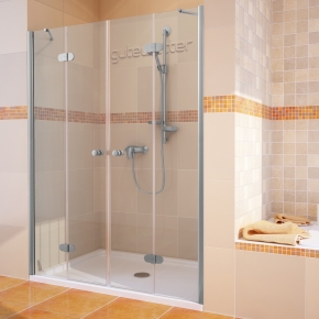 Дверь в душевую нишу LUX DOOR GK-104
