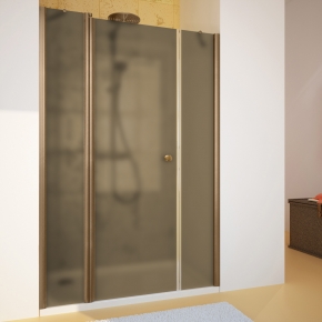 Дверь в душевую нишу LUX DOOR GK-603