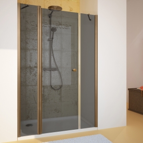 Дверь в душевую нишу LUX DOOR GK-603