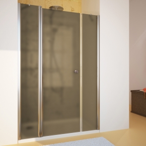 Дверь в душевую нишу LUX DOOR GK-603