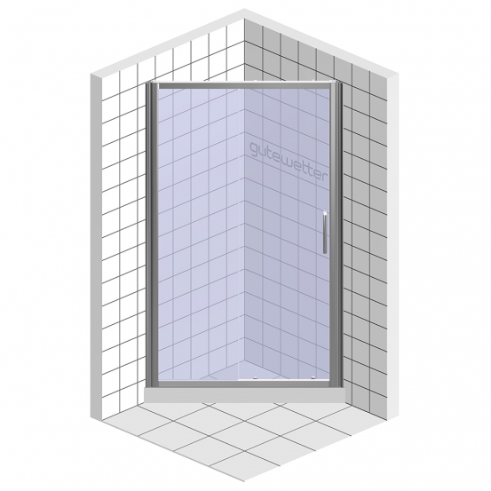 KOLLE DOOR GK-662D-135-03