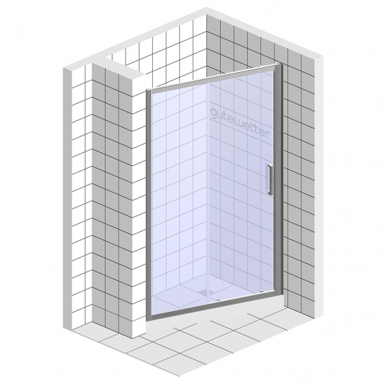 KOLLE DOOR GK-662D-135-02