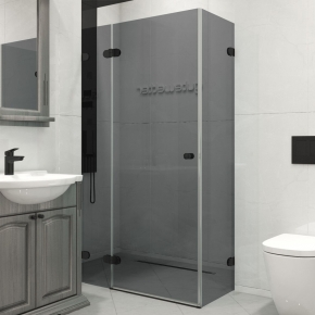 Душевой уголок LUX SQUARE GK-003GA-2522