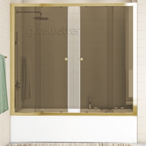 SHAPE PART GV-864 золотой металлик стекло бронзовое