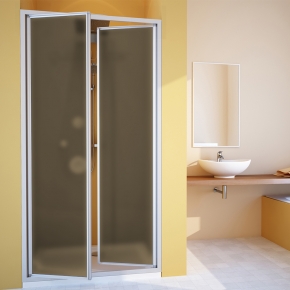 Дверь в душевую нишу PRACTIC DOOR GK-402
