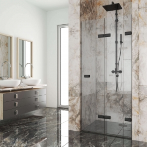 Дверь в душевую нишу TREND DOOR GK-862C