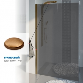 Инфографика 4 LUX DOOR GK-601N бронзовый стекло графитовое