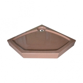 GW Deluxe 90x90x16 P-Terracotta #5