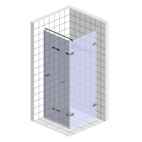 TREND SQUARE GK-863AC