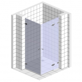 LUX RECTAN GK-003GC-2511-2522