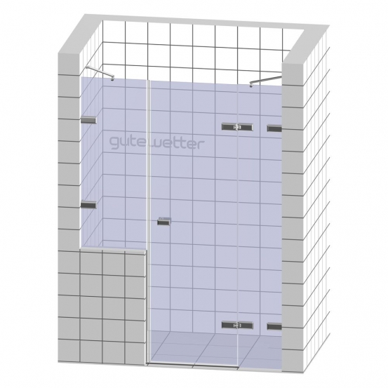 TREND DOOR GK-863BL