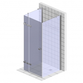 TREND SQUARE GK-864AP