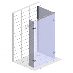 TREND DOOR GK-883NGP