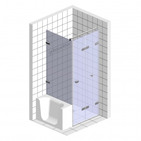 TREND SQUARE GK-863ACV