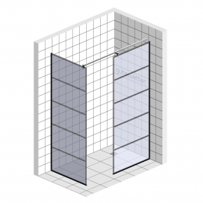 GLASS LINE GK-012BL