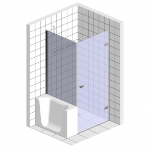 TREND SQUARE GK-862PV