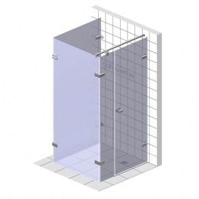 TREND SQUARE GK-884U