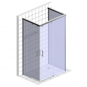 SLIDE RECTAN GK-865SU