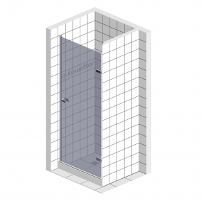 TREND DOOR GK-861G45B