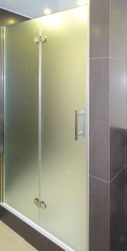 Дверь в душевую нишу LUX DOOR GK-102A