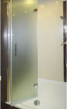 Дверь в душевую нишу LUX DOOR GK-102A