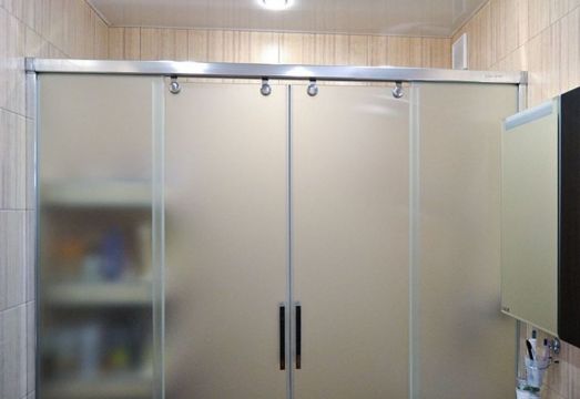 Дверь в душевую нишу SLIDE DOOR GK-864